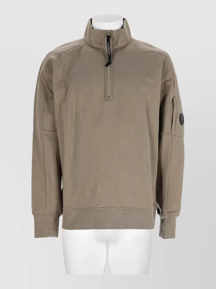 C.P. Company cotton lightweight jacket