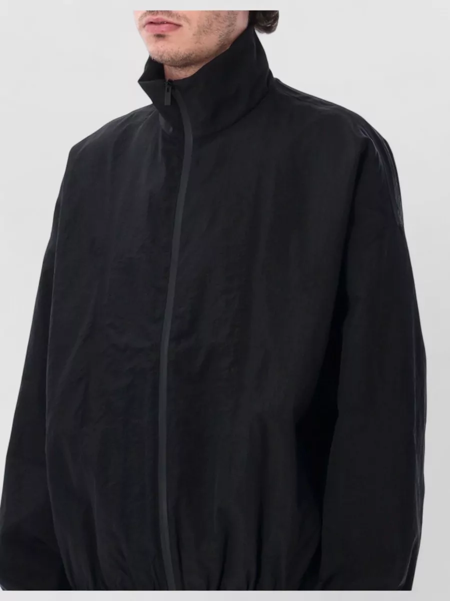 Fear Of God Nylon Ripstop Tech Track Jacket