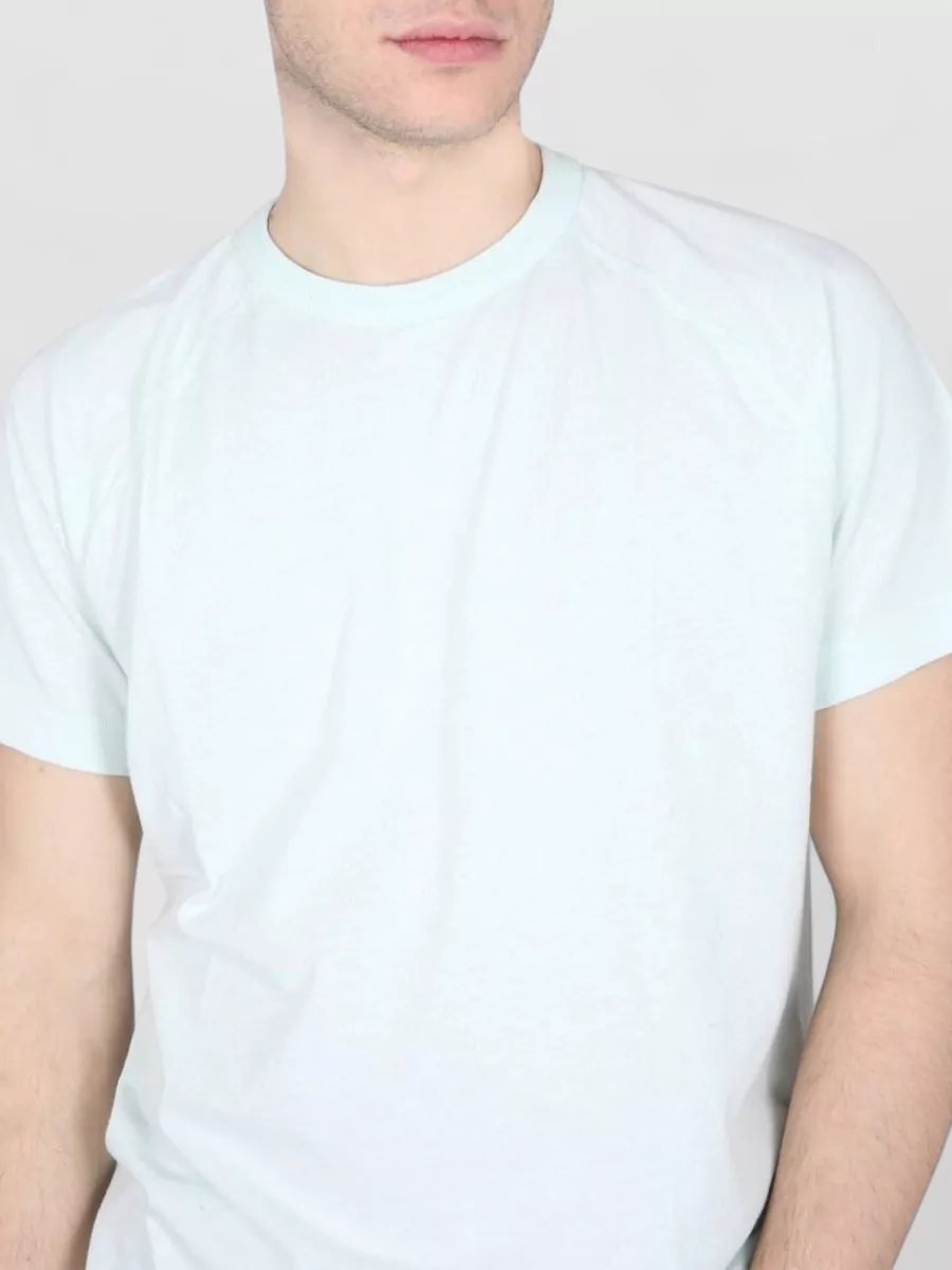 Ymc Organic Cotton T-Shirt