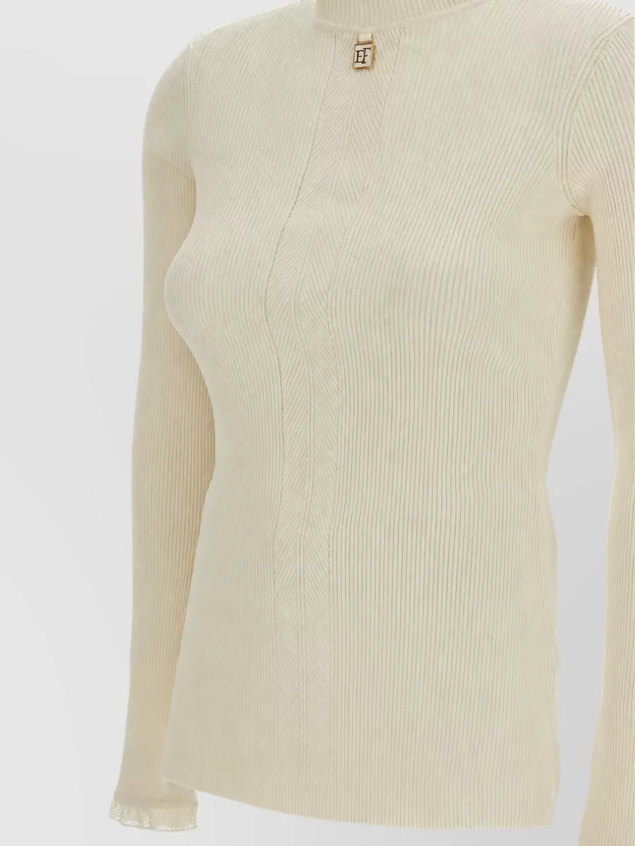Elisabetta Franchi Sweatshirt