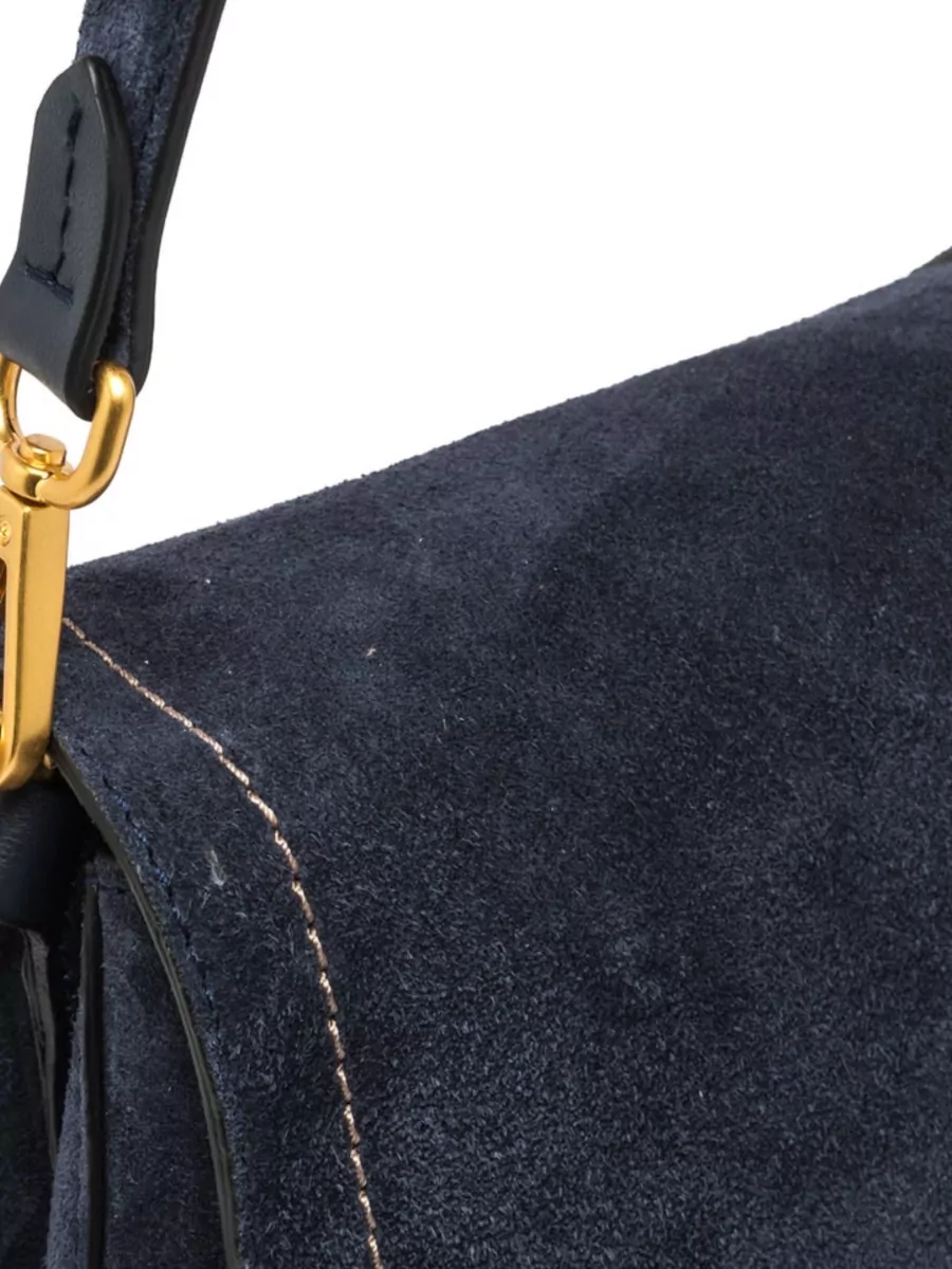 Gianni Chiarini Leather Clutch Bag
