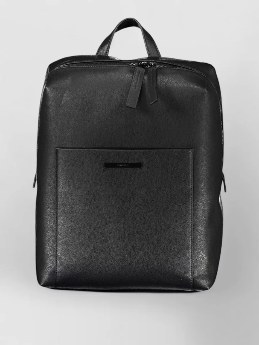 Calvin Klein polyester backpack