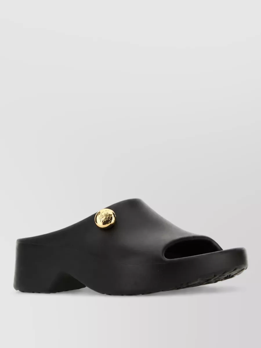 Loewe Paula's Ibiza rubber slippers