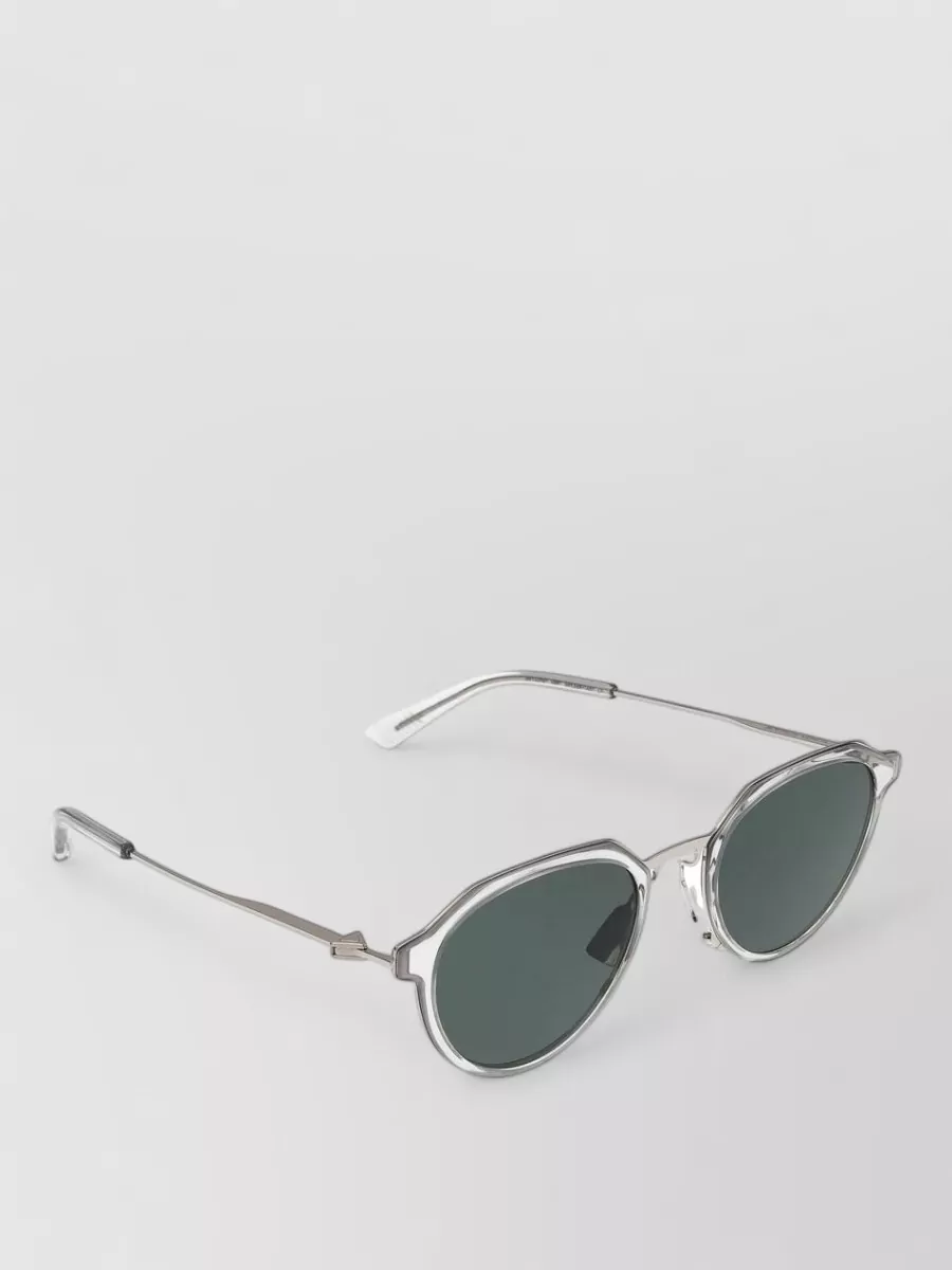 Bottega Veneta Acetate Sunglasses