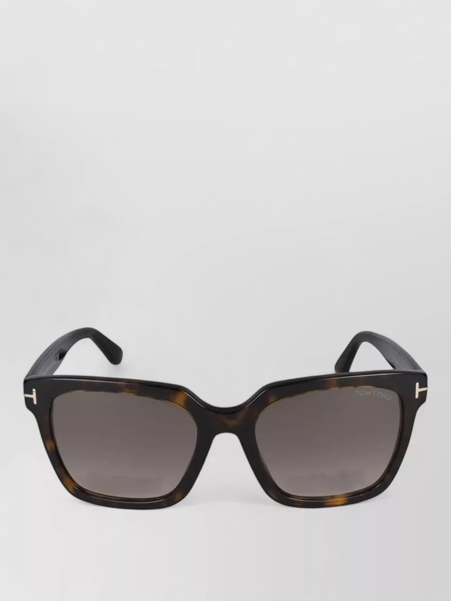 Tom Ford square sunglasses