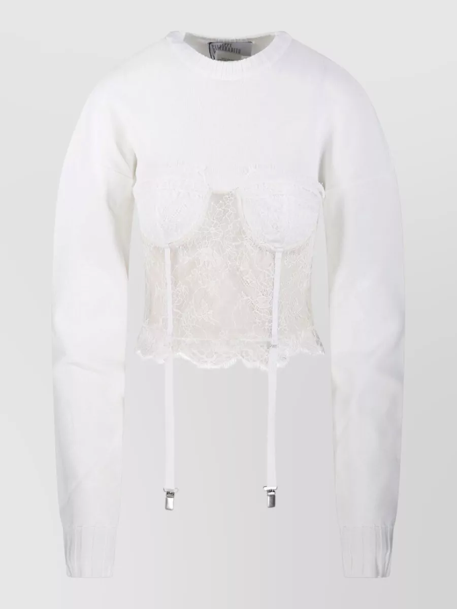 Giuseppe Di Morabito sweatshirt