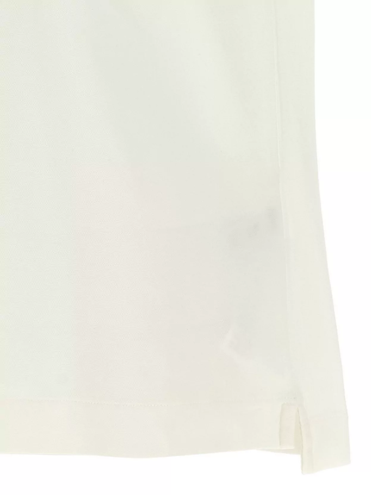 C.p. Company Stretch Piqué Polo Shirt