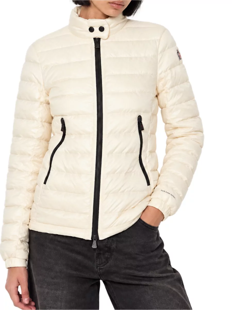 Moncler Parka Coat