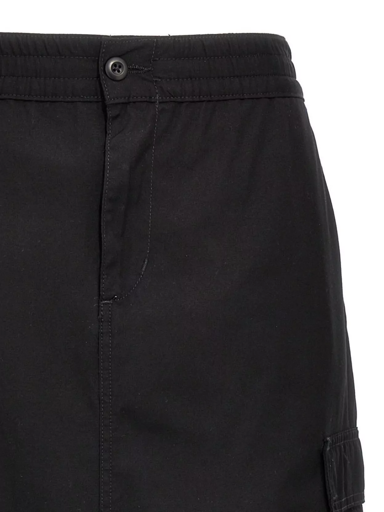 Carhartt Wip 'Cargo Pocket' Elastic Waistband Skirt