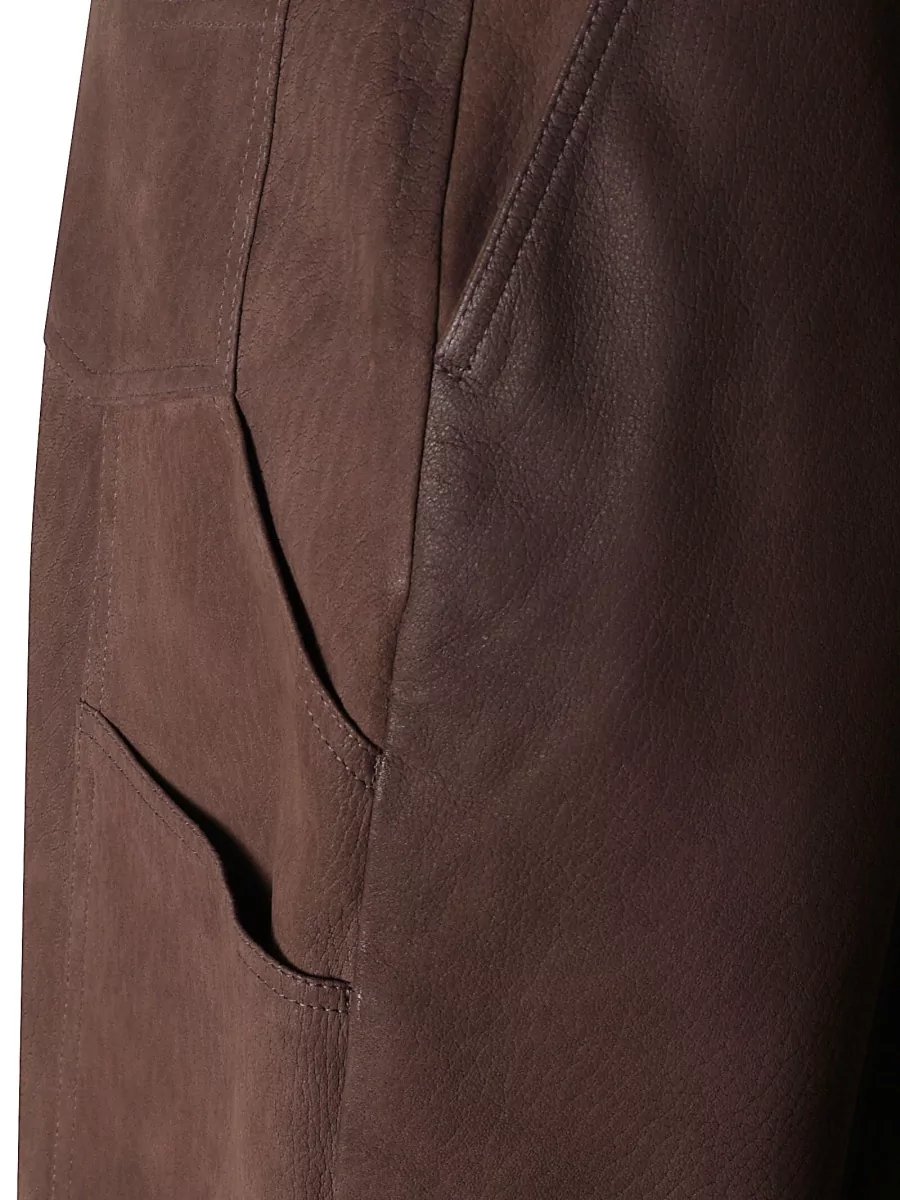 Iro Wide-Leg Trousers