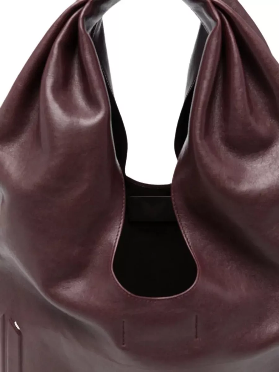 Maison Margiela Leather Tote Bag