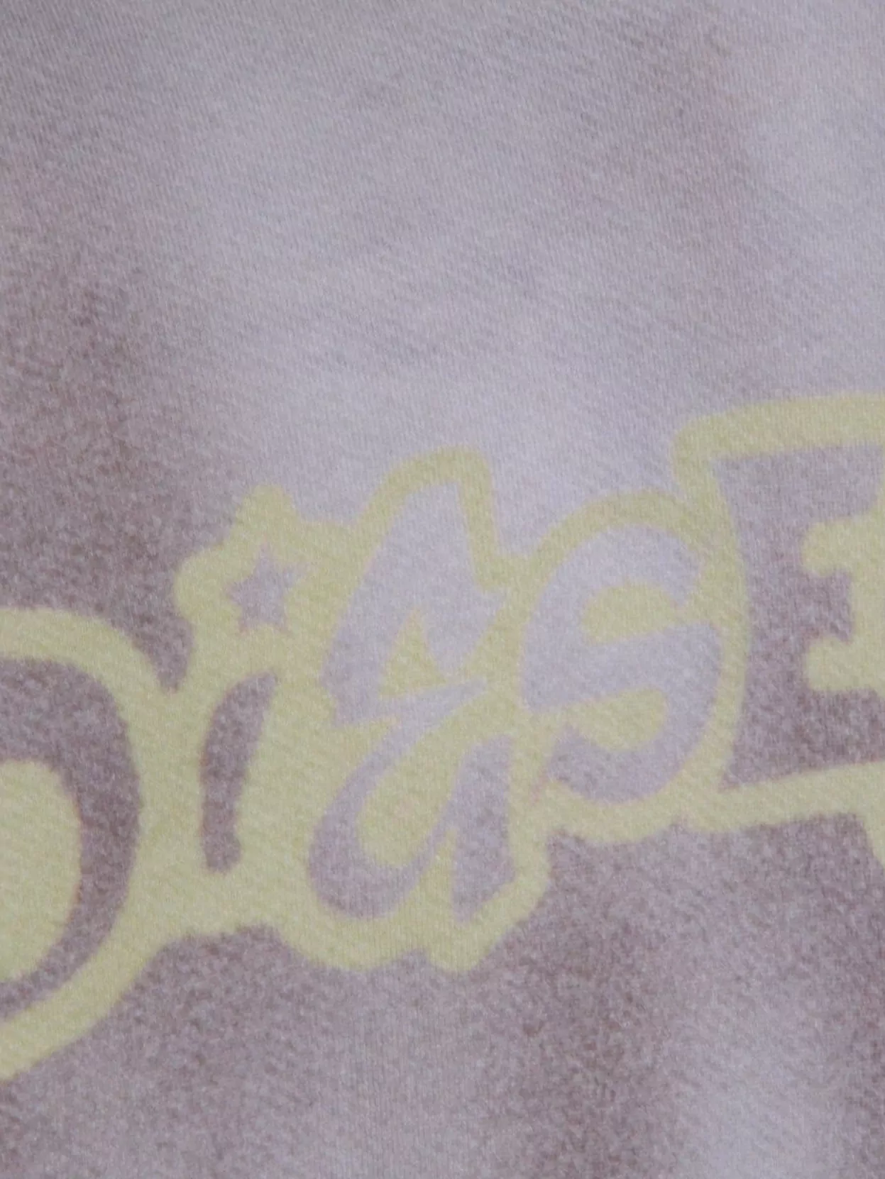 Diesel Hooded Graphic Print Sweatshirt Front Pocket