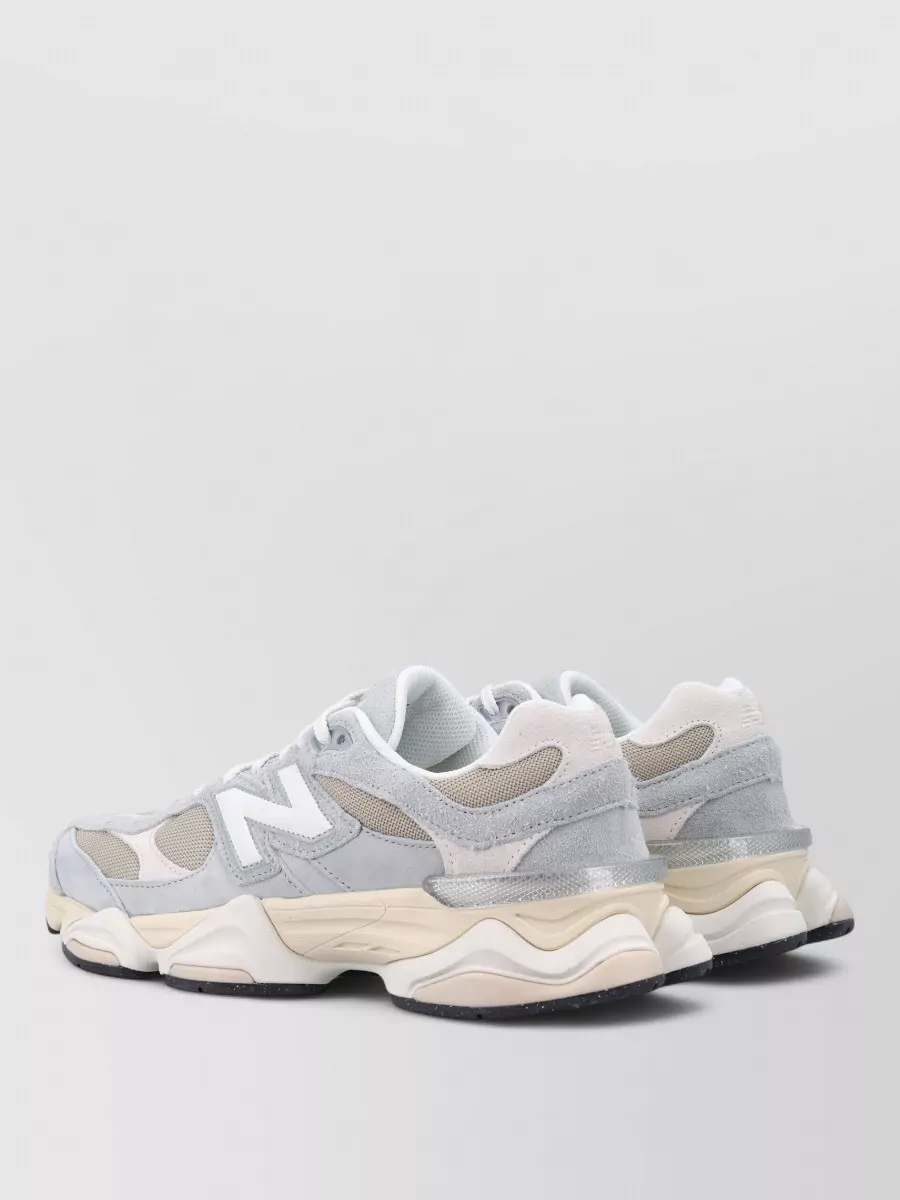 New Balance Synthetic Low-Top Sneakers