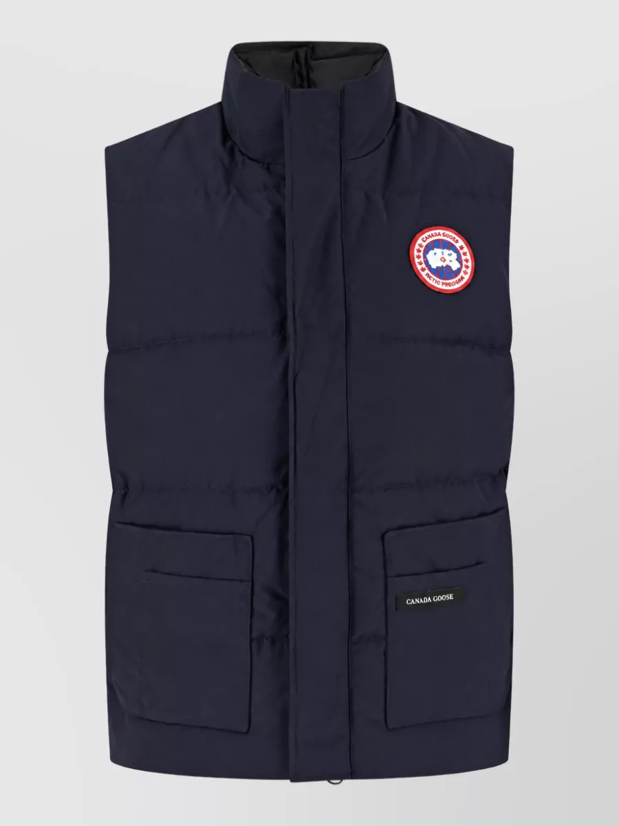 Canada Goose down puffer jacket