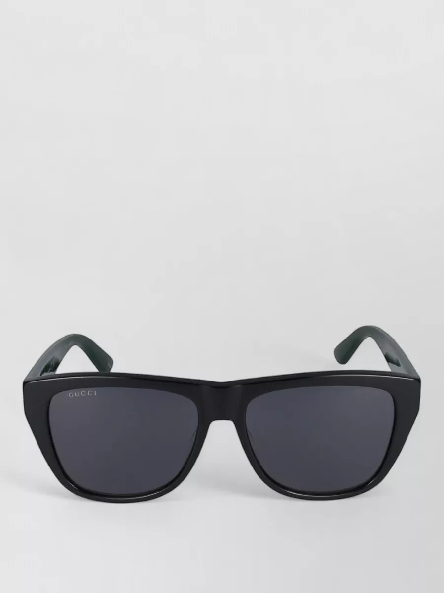 Gucci Square Sunglasses