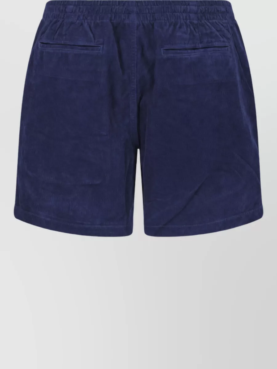 Polo Ralph Lauren Straight Chino Shorts