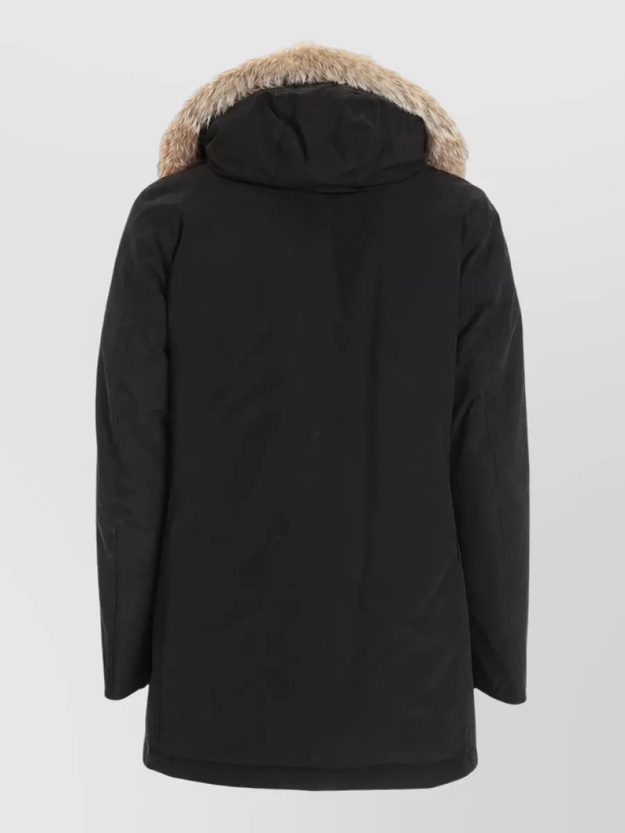Woolrich Down Parka
