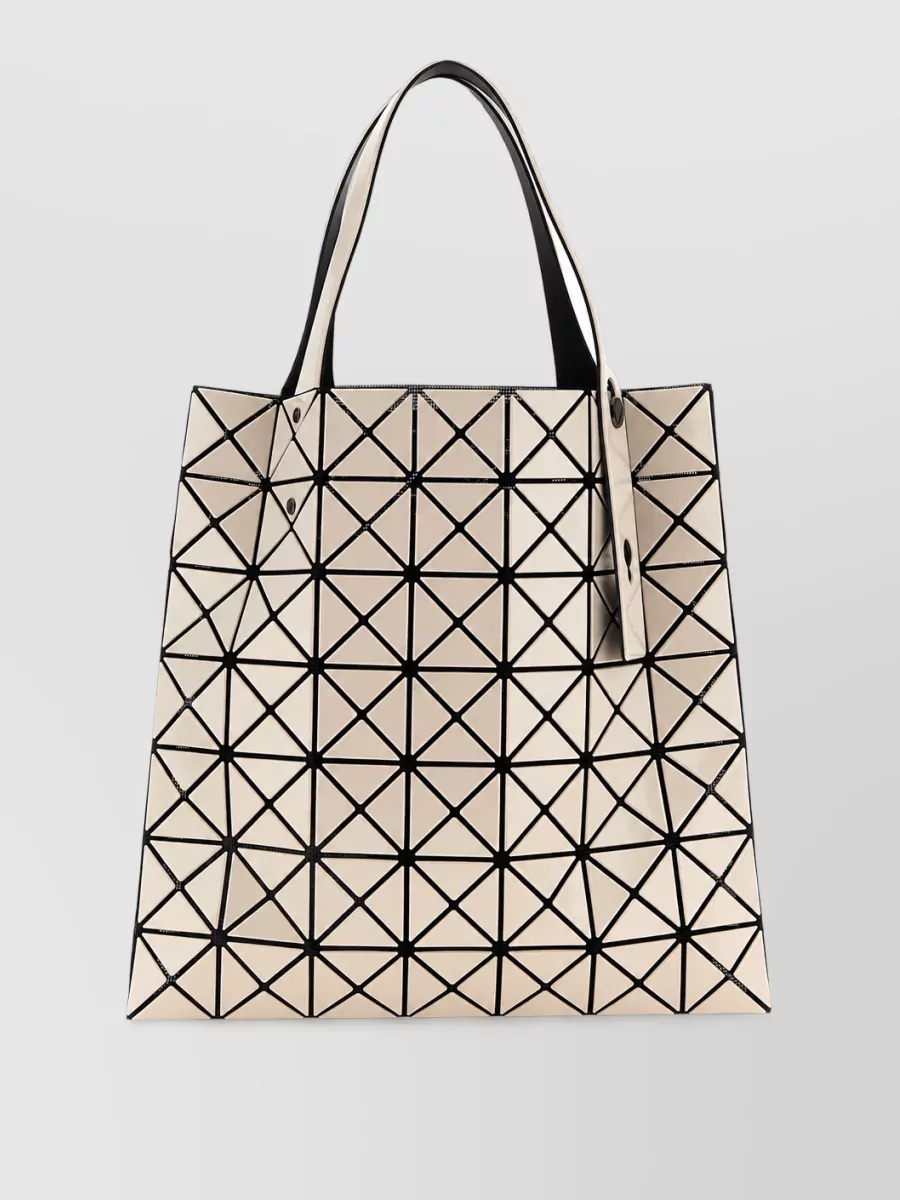 Bao Bao Issey Miyake prism tote bag