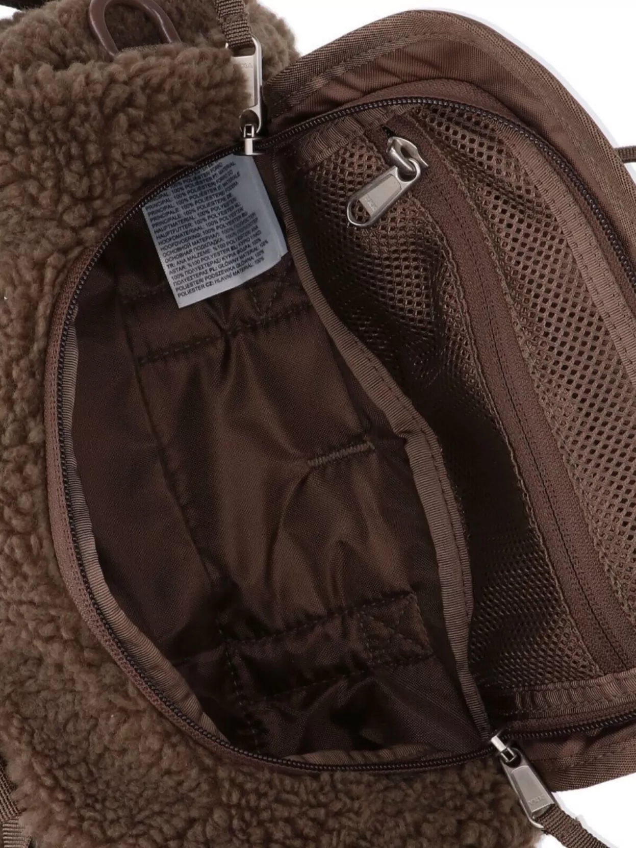 The North Face Travel Bag With Adjustable Shoulder Strap