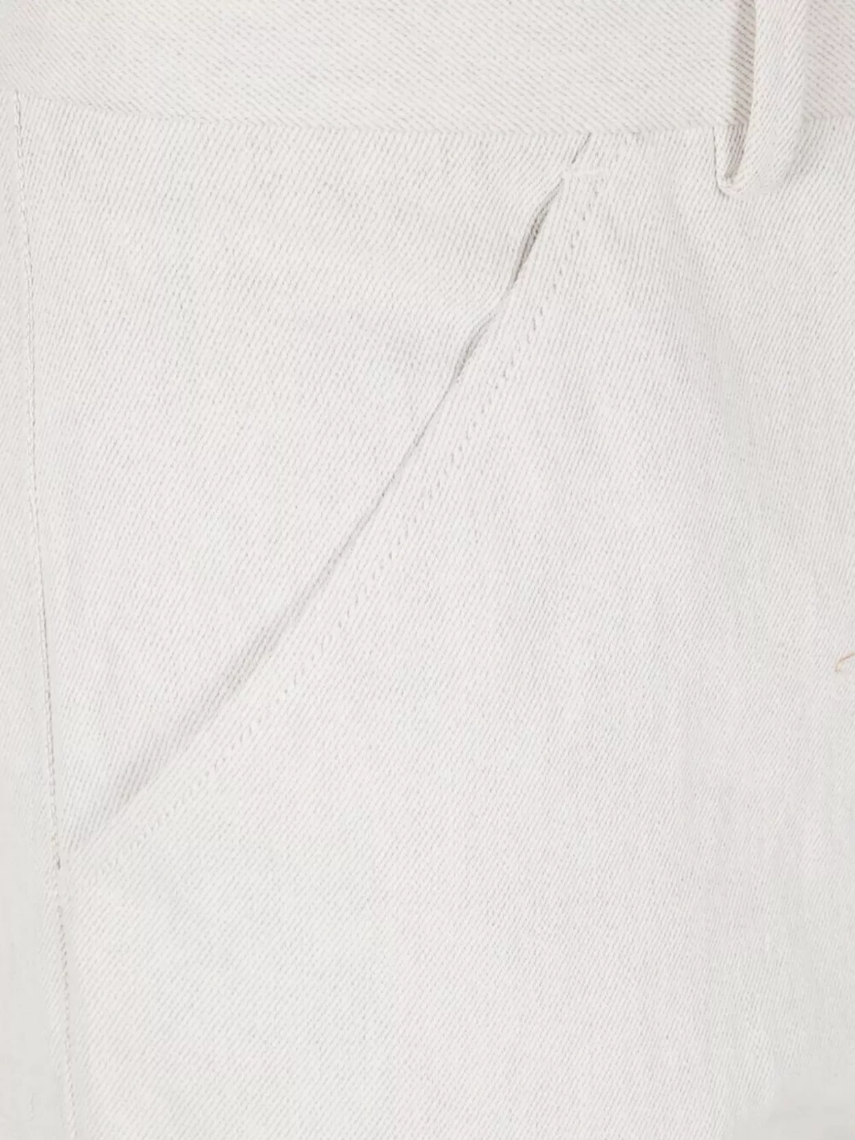 Incotex Straight Leg Trousers With Pockets