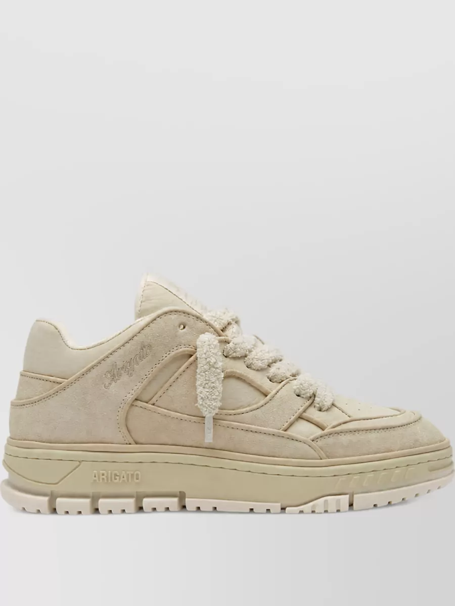 Axel Arigato Low-Top Sneakers