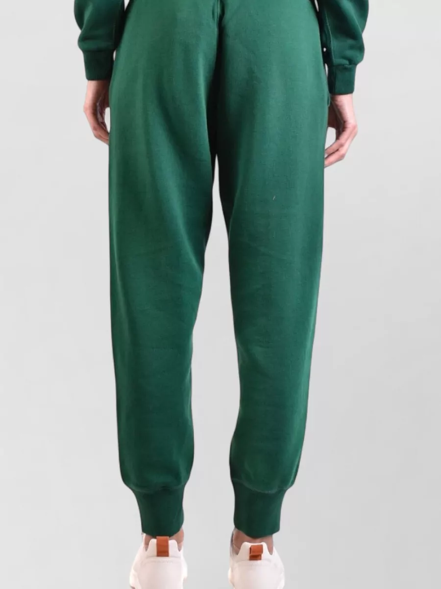Polo Ralph Lauren Cotton Blend Loungewear Trousers