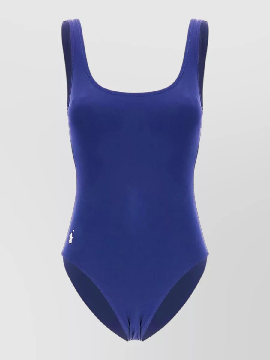 Polo Ralph Lauren Stretch swimsuit