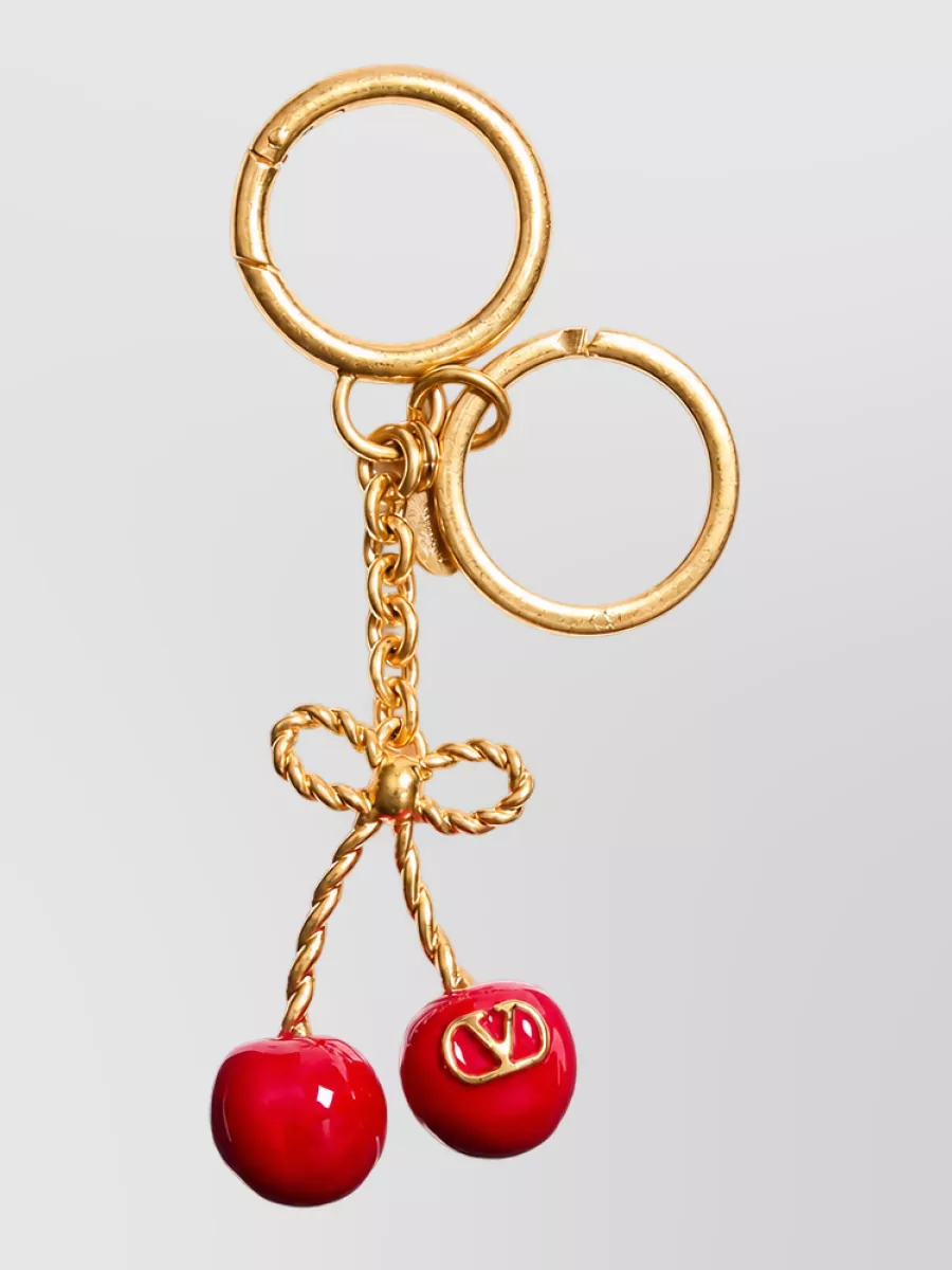 Valentino Garavani Brooch