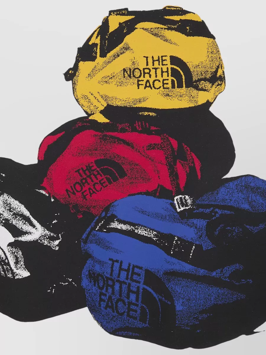 The North Face Cotton Relaxed Short Sleeve T-Shirt