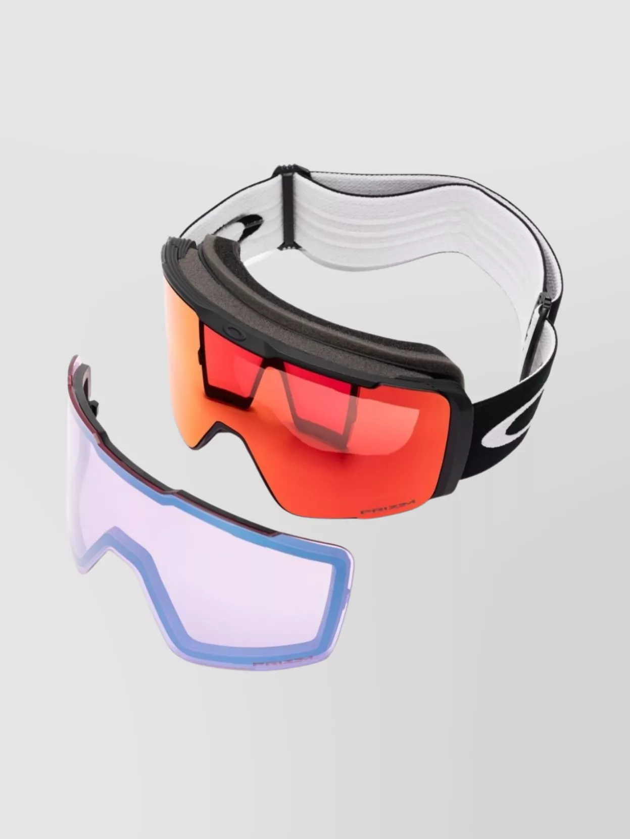 Oakley Versatile Sunglasses Adjustable Strap