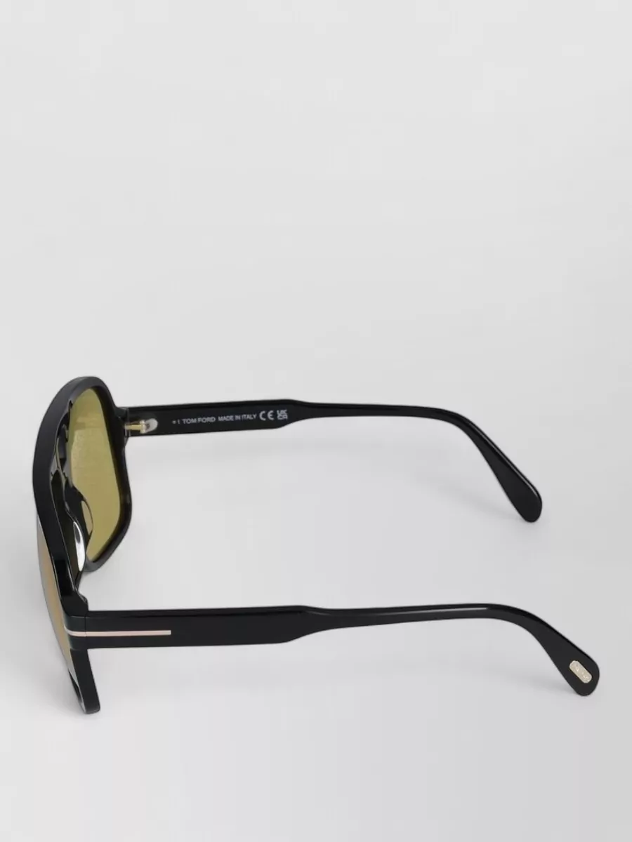 Tom Ford Square-Frame Sunglasses