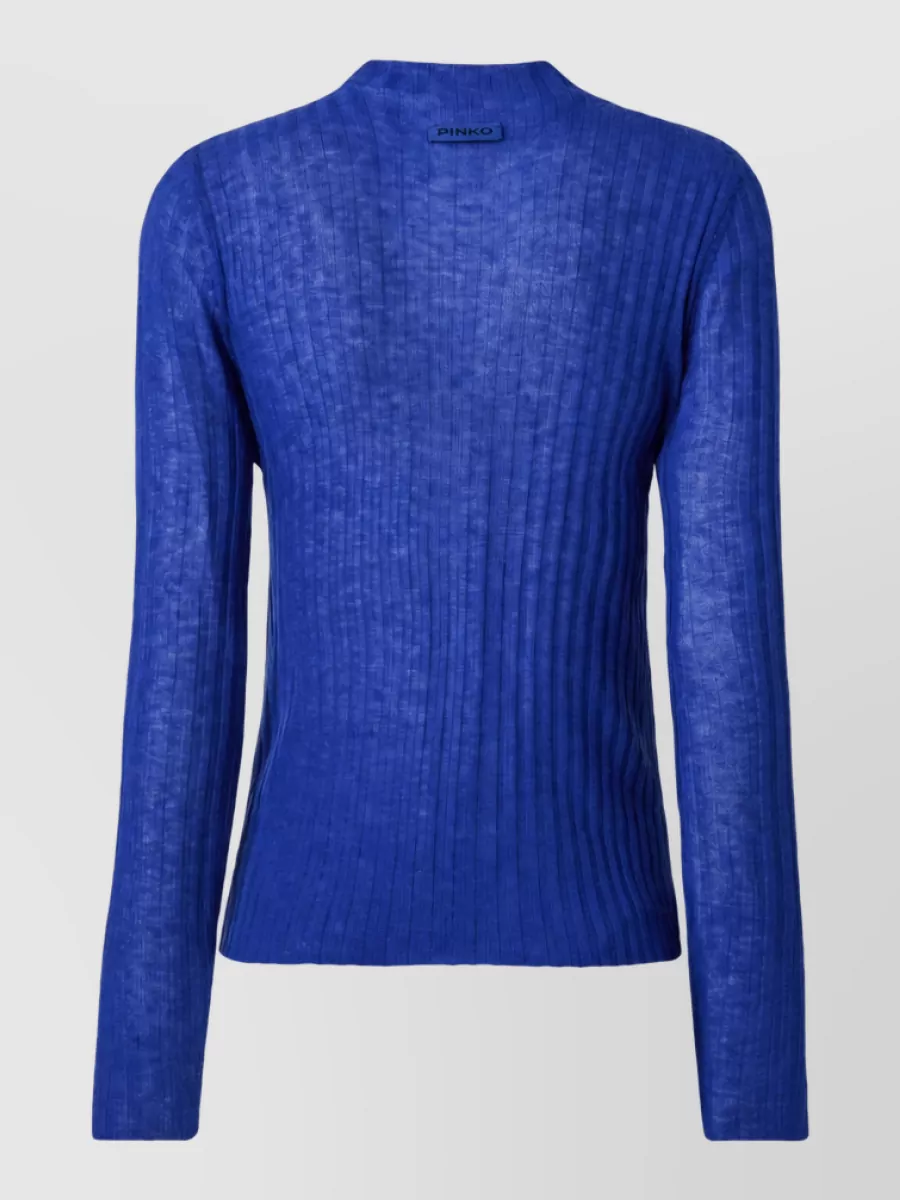 Pinko Wool Sweater