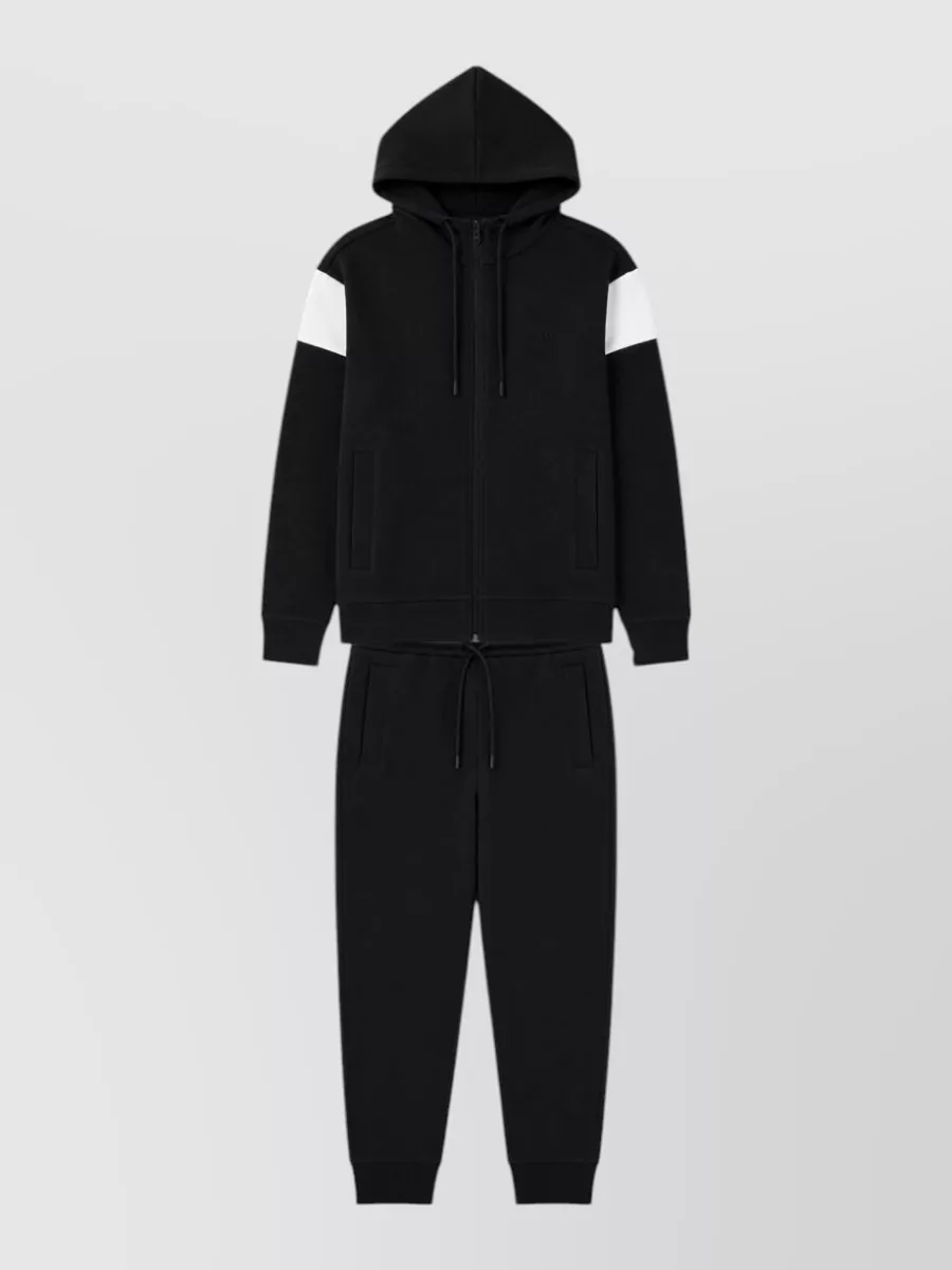 Boss track pants