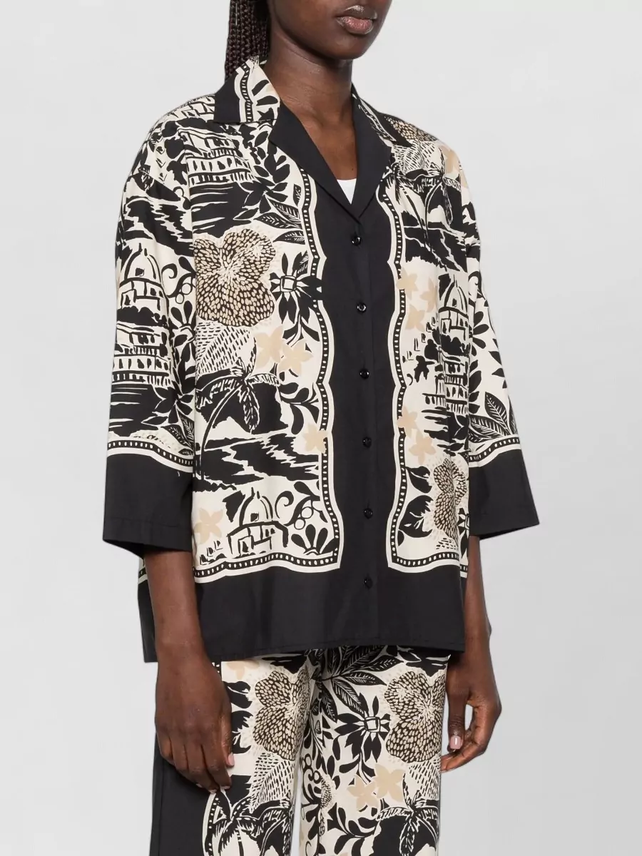 Ermanno Firenze Shirt