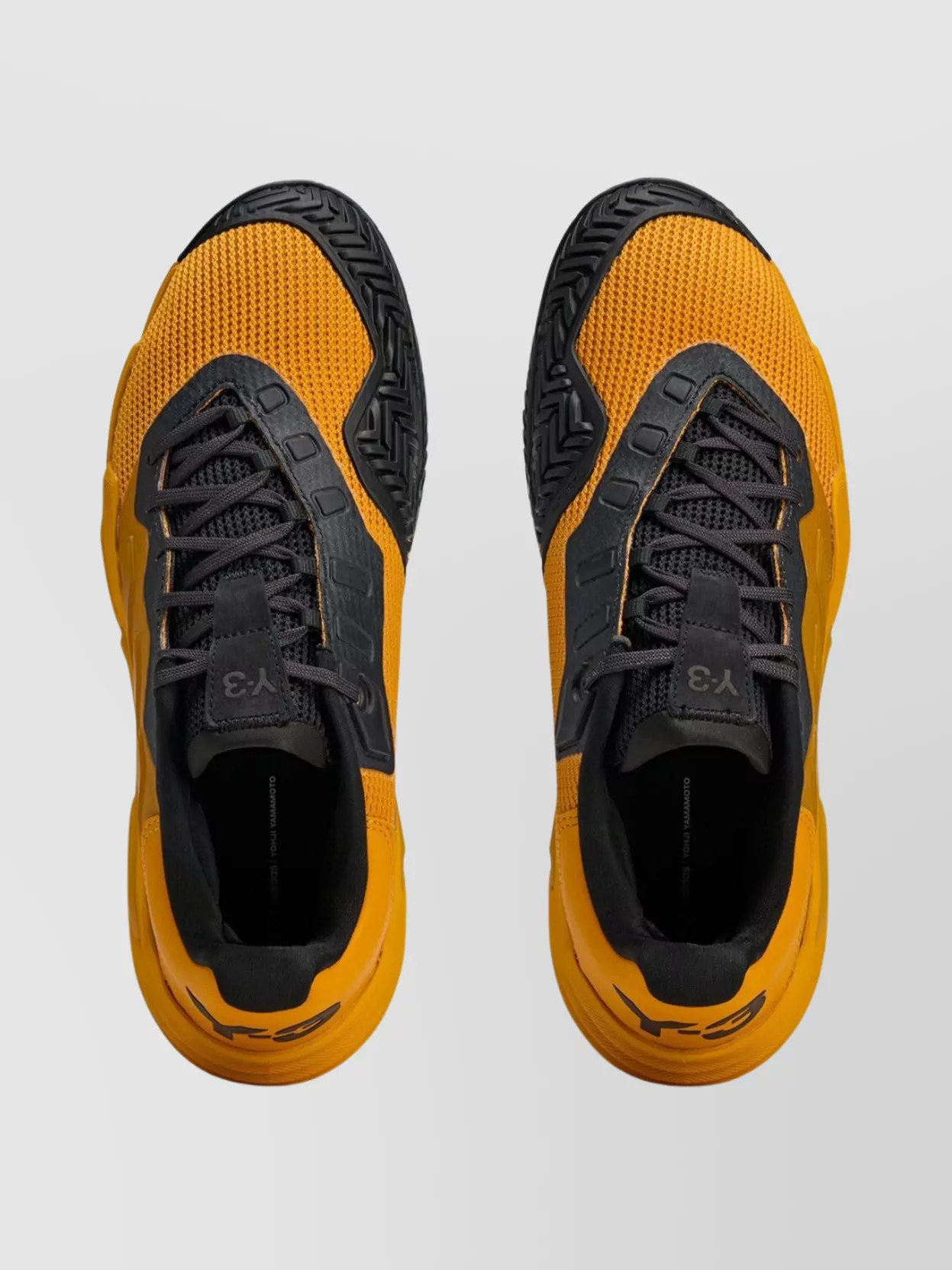 Y-3 Tennis Sneakers Barricade 13 Us Open