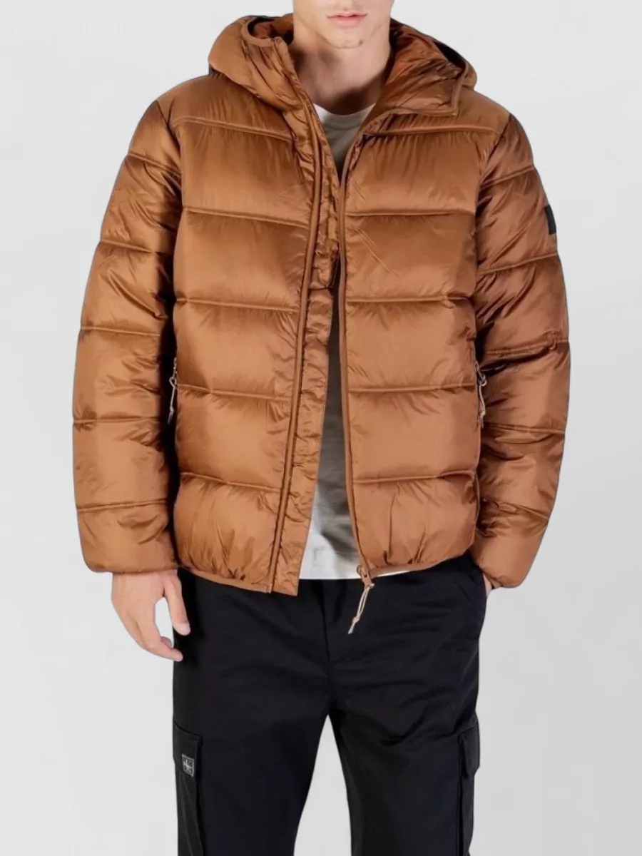 Tommy Hilfiger padded coat