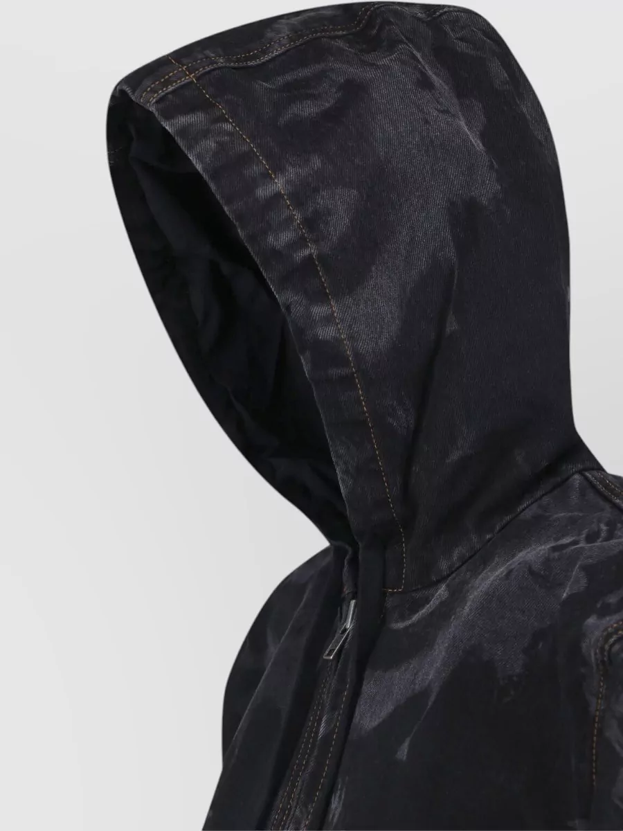Vaquera Coat