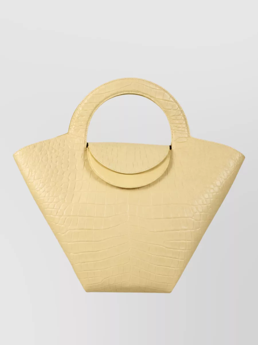 Bottega Veneta Large Doll Tote Bag