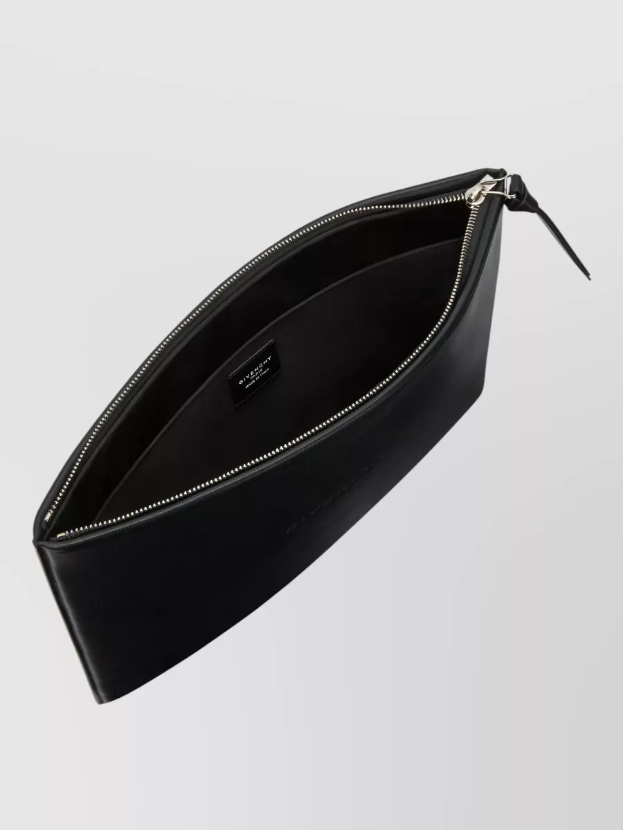 Givenchy Rectangular Clutch Bag Evening Accessory