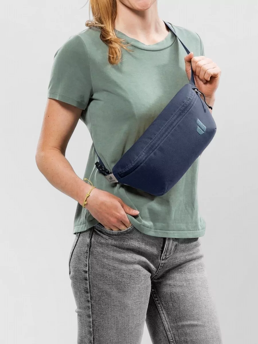 Deuter Avengo 1.5 Belt Bag