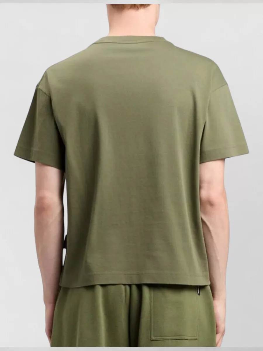 Palm Angels Regular-Fit T-Shirt