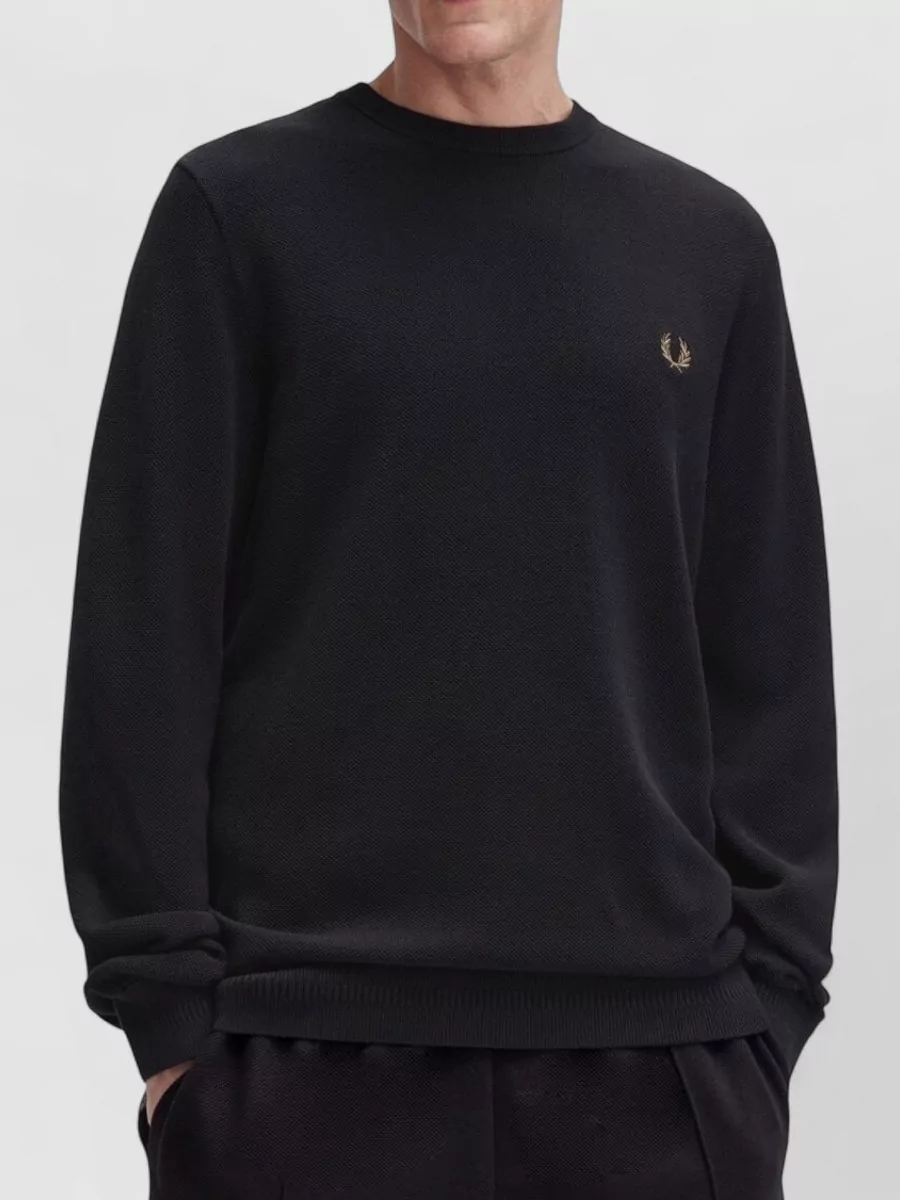 Fred Perry Piqué t-shirt