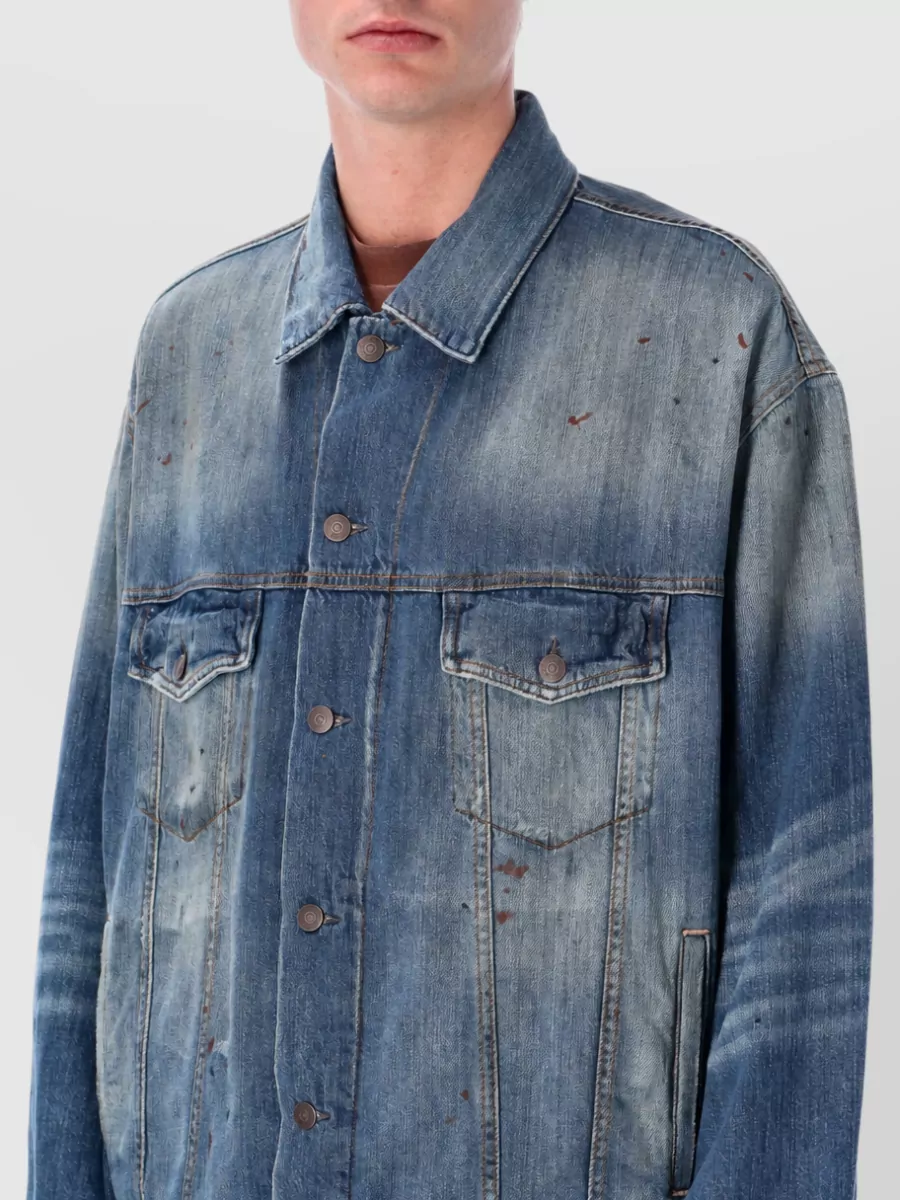 Acne Studios Denim Jacket