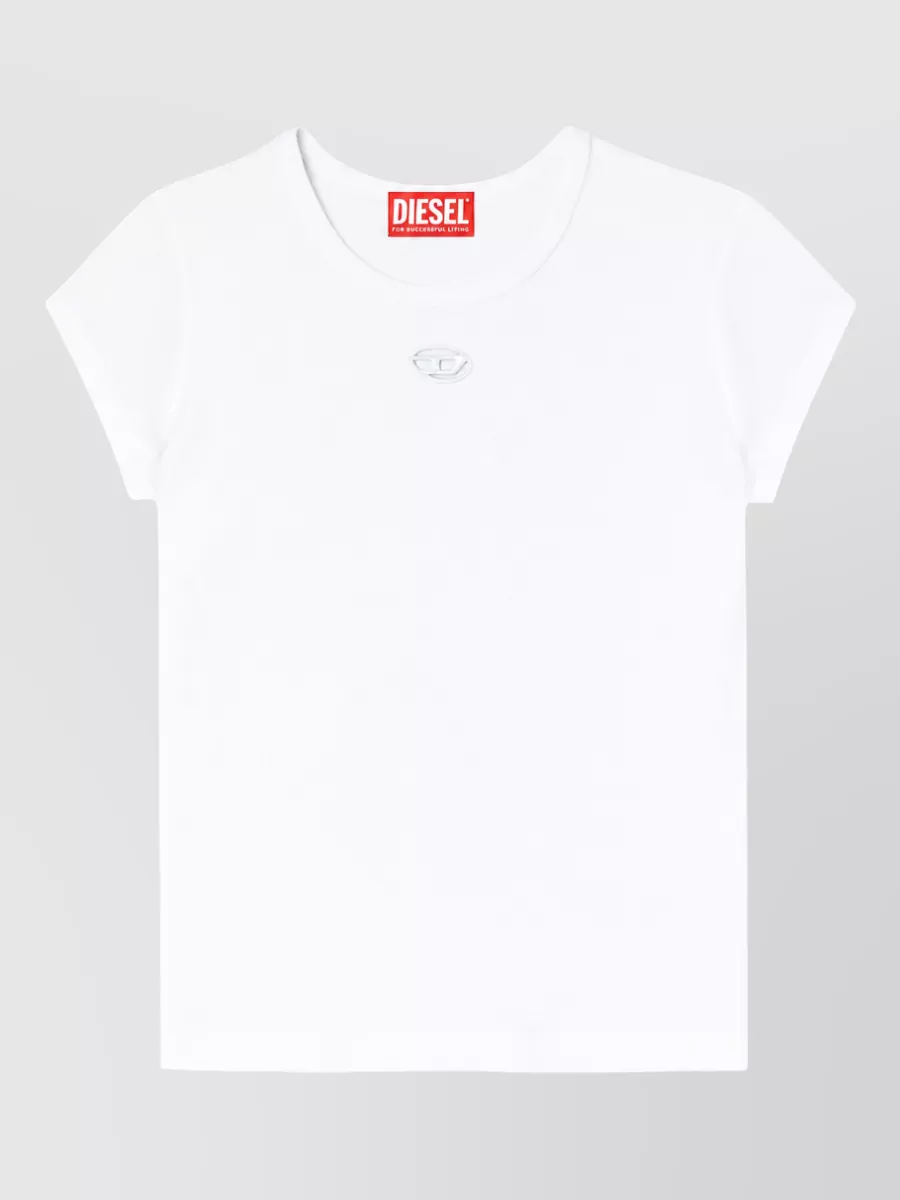 Diesel T-Angie-Od T-Shirt
