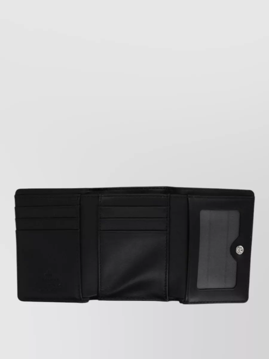 Vivienne Westwood Leather Purse