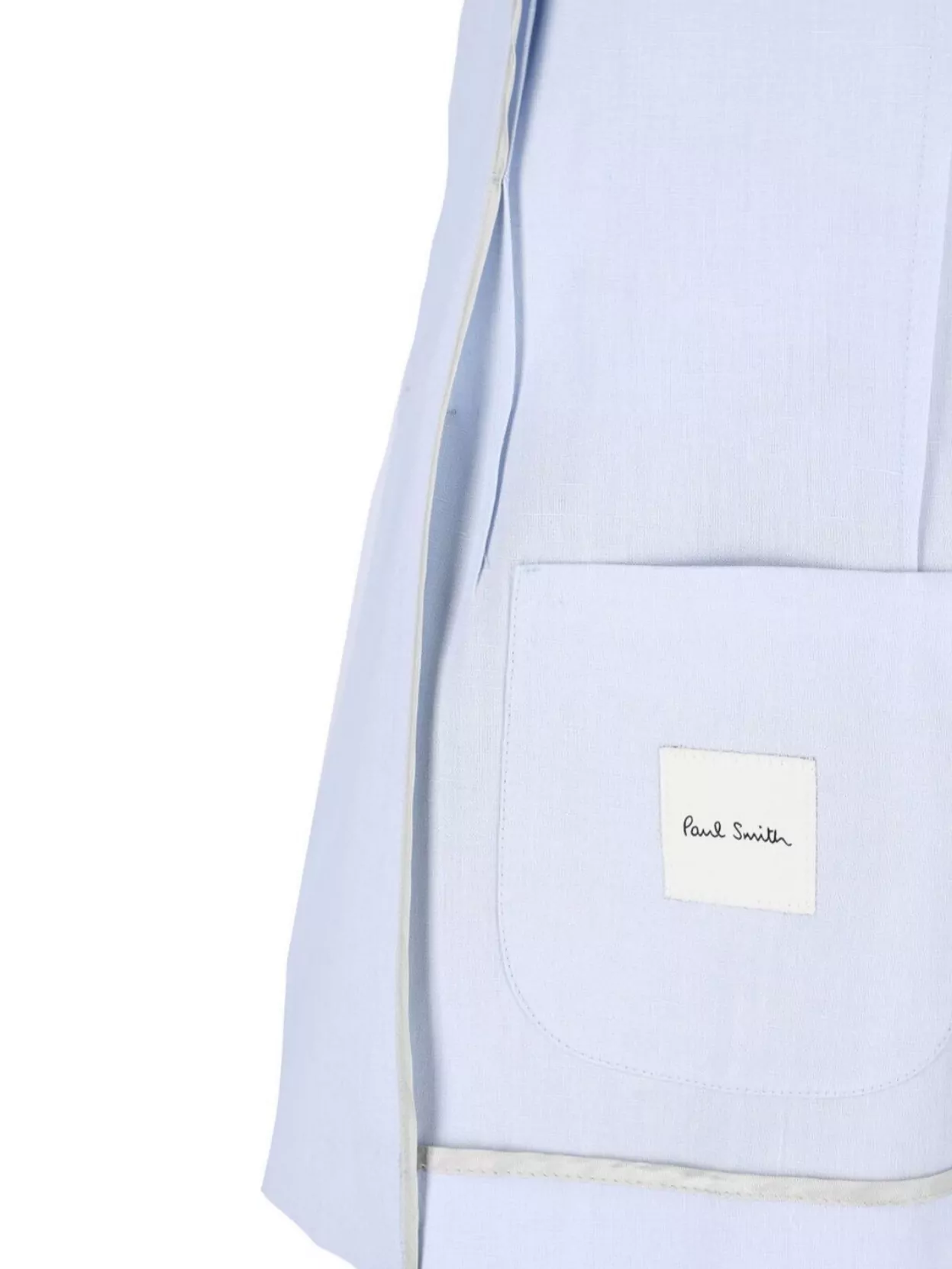 Paul Smith Tailored Jacket Notched Lapel