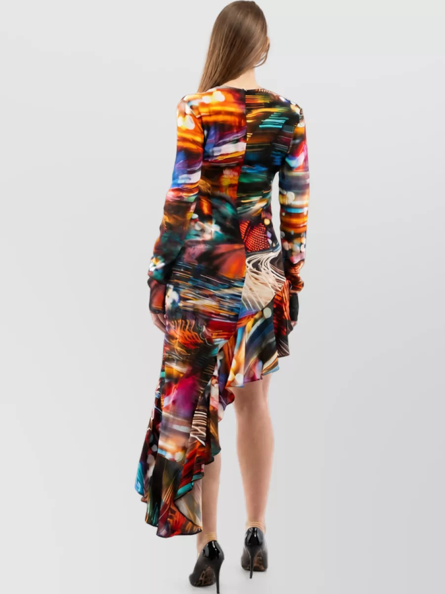 Moschino Mini Dress