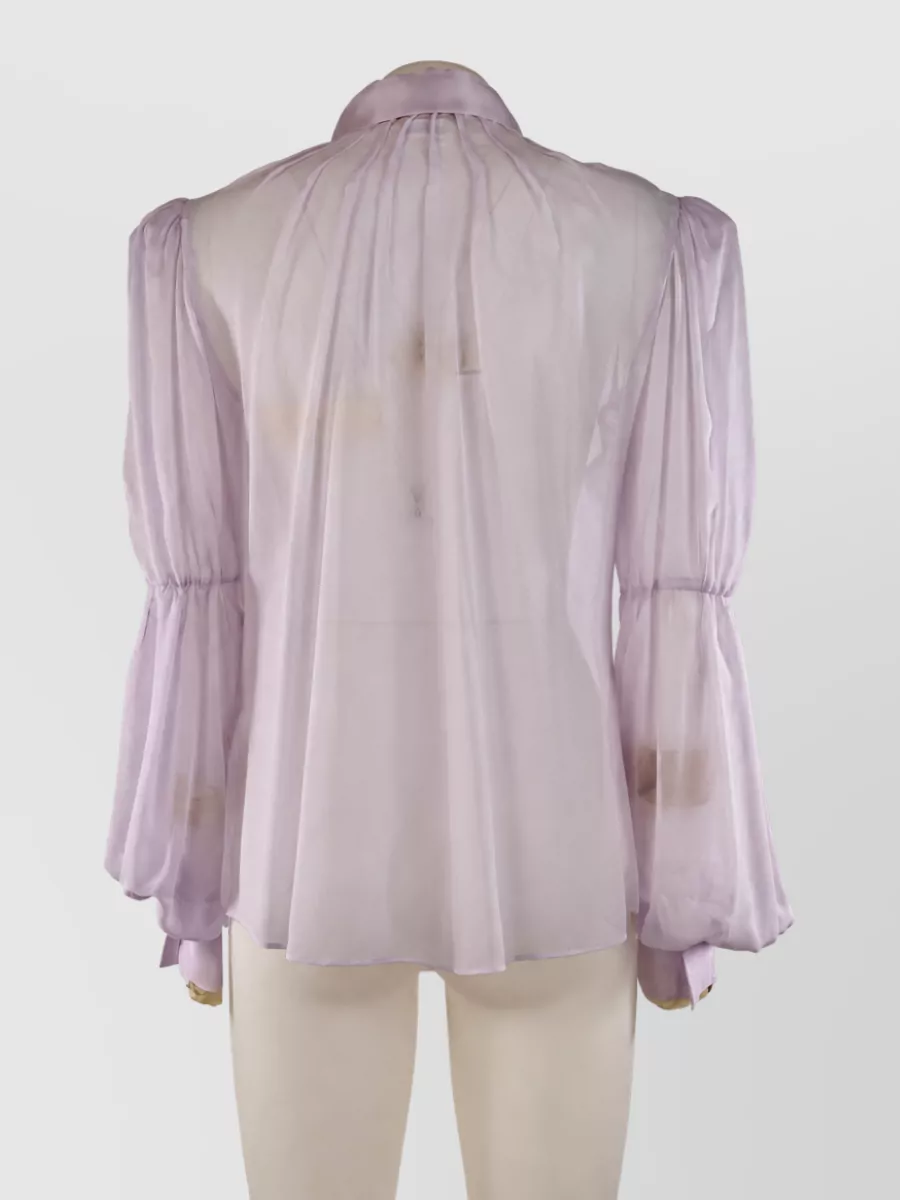 Genny Blouse