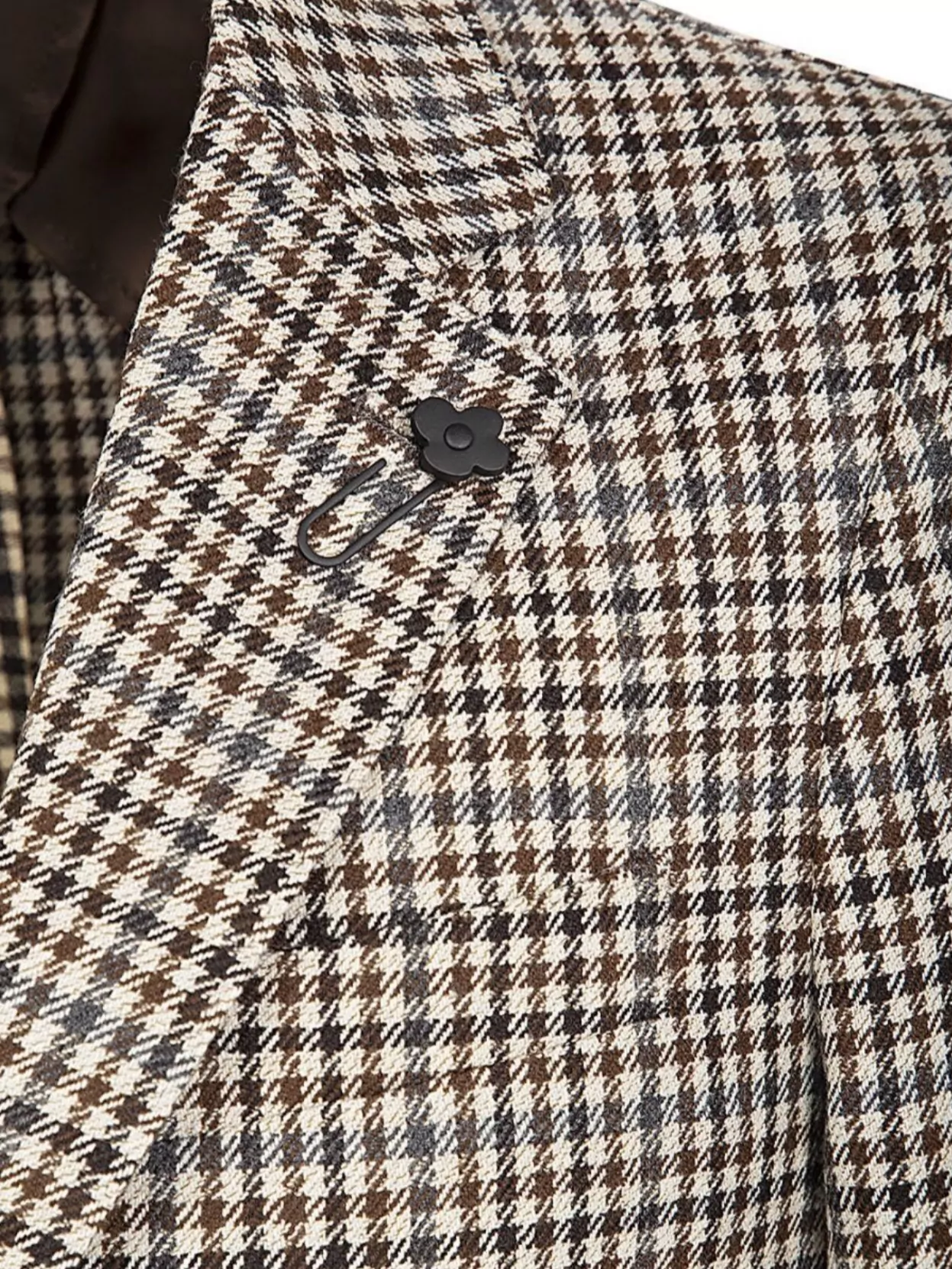 Lardini Man Suit Special Line Drop 7 Regular