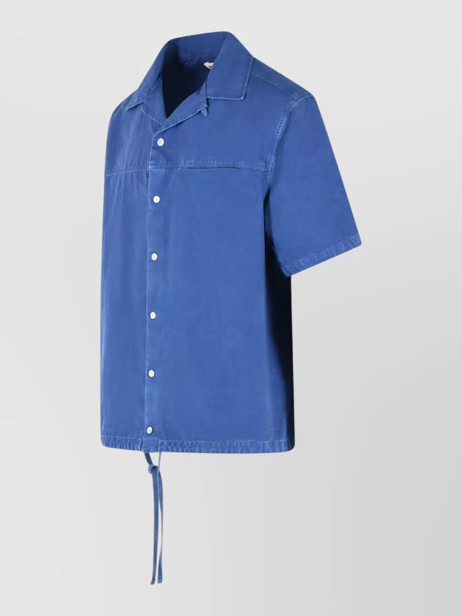 Marni Cotton T-Shirt